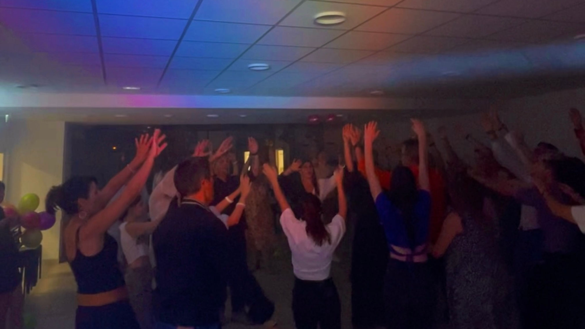 Let's Dance 17/09/22
